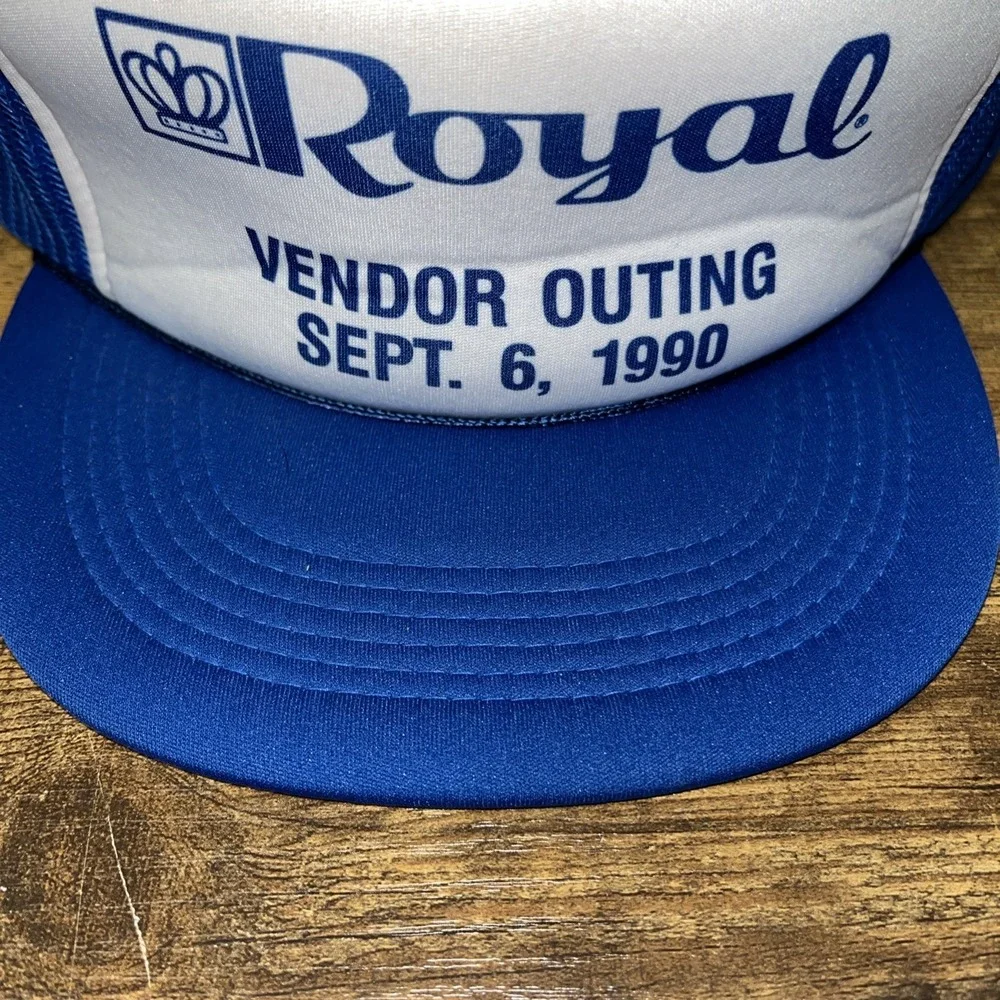 N/A royal vendor
